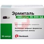 Справочник препаратов: ЭРМИТАЛЬ