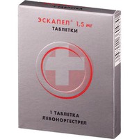 ЭСКАПЕЛ
