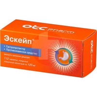 ЭСКЕЙП