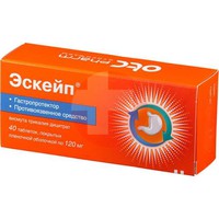 ЭСКЕЙП