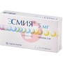 Справочник препаратов: ЭСМИЯ