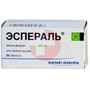 Справочник препаратов: ЭСПЕРАЛЬ