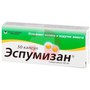 Справочник препаратов: ЭСПУМИЗАН