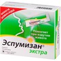 Справочник препаратов: ЭСПУМИЗАН ЭКСТРА