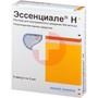 Справочник препаратов: ЭССЕНЦИАЛЕ Н