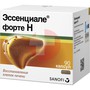 Справочник препаратов: ЭССЕНЦИАЛЕ ФОРТЕ Н