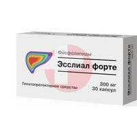 ЭССЛИАЛ ФОРТЕ