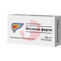Справочник препаратов: ЭССЛИАЛ ФОРТЕ