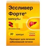 Справочник препаратов: ЭССЛИВЕР ФОРТЕ