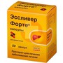 Справочник препаратов: ЭССЛИВЕР ФОРТЕ