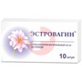 Справочник препаратов: ЭСТРОВАГИН
