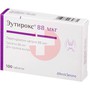 Справочник препаратов: ЭУТИРОКС
