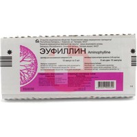 ЭУФИЛЛИН