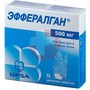 Справочник препаратов: ЭФФЕРАЛГАН
