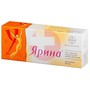 Справочник препаратов: ЯРИНА