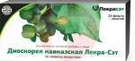 Справочник препаратов: ДИОСКОРЕЯ