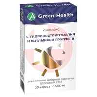 5 HTP