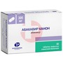 Справочник препаратов: АБАКАВИР КАНОН