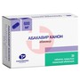 Справочник препаратов: АБАКАВИР КАНОН