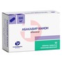 Справочник препаратов: АБАКАВИР КАНОН