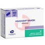 Справочник препаратов: АБАКАВИР КАНОН
