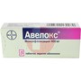 Справочник препаратов: АВЕЛОКС