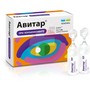 Справочник препаратов: АВИТАР