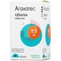Справочник препаратов: АГАЛАТЕС