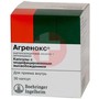 Справочник препаратов: АГРЕНОКС