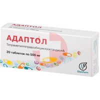 АДАПТОЛ