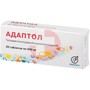 Справочник препаратов: АДАПТОЛ