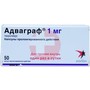 Справочник препаратов: АДВАГРАФ