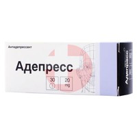 АДЕПРЕСС