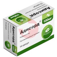 АДИСОРД