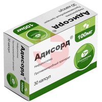АДИСОРД