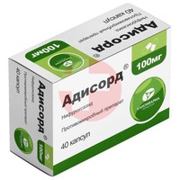 АДИСОРД