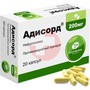 Справочник препаратов: АДИСОРД