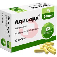АДИСОРД