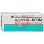 Справочник препаратов: АДОНИС-БРОМ