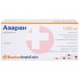 Справочник препаратов: АЗАРАН