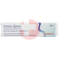 АЗИКС-ДЕРМ