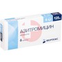 Справочник препаратов: АЗИТРОМИЦИН