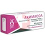Справочник препаратов: АКИМАСОЛ