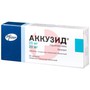 Справочник препаратов: АККУЗИД
