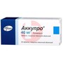 Справочник препаратов: АККУПРО