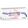 Справочник препаратов: АКСАСТРОЛ