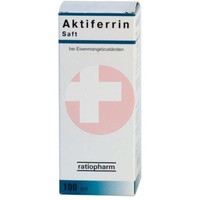 АКТИФЕРРИН
