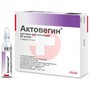 Справочник препаратов: АКТОВЕГИН