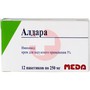 Справочник препаратов: АЛДАРА