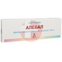 Справочник препаратов: АЛЕВАЛ